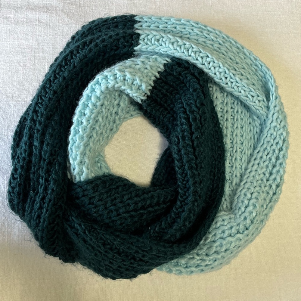 Ann Taylor Loft Infinity Scarf